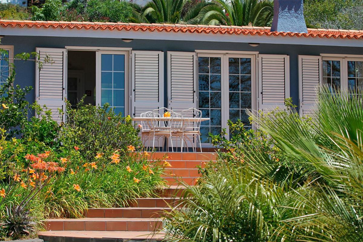 Casa Esther El Paso Exterior photo