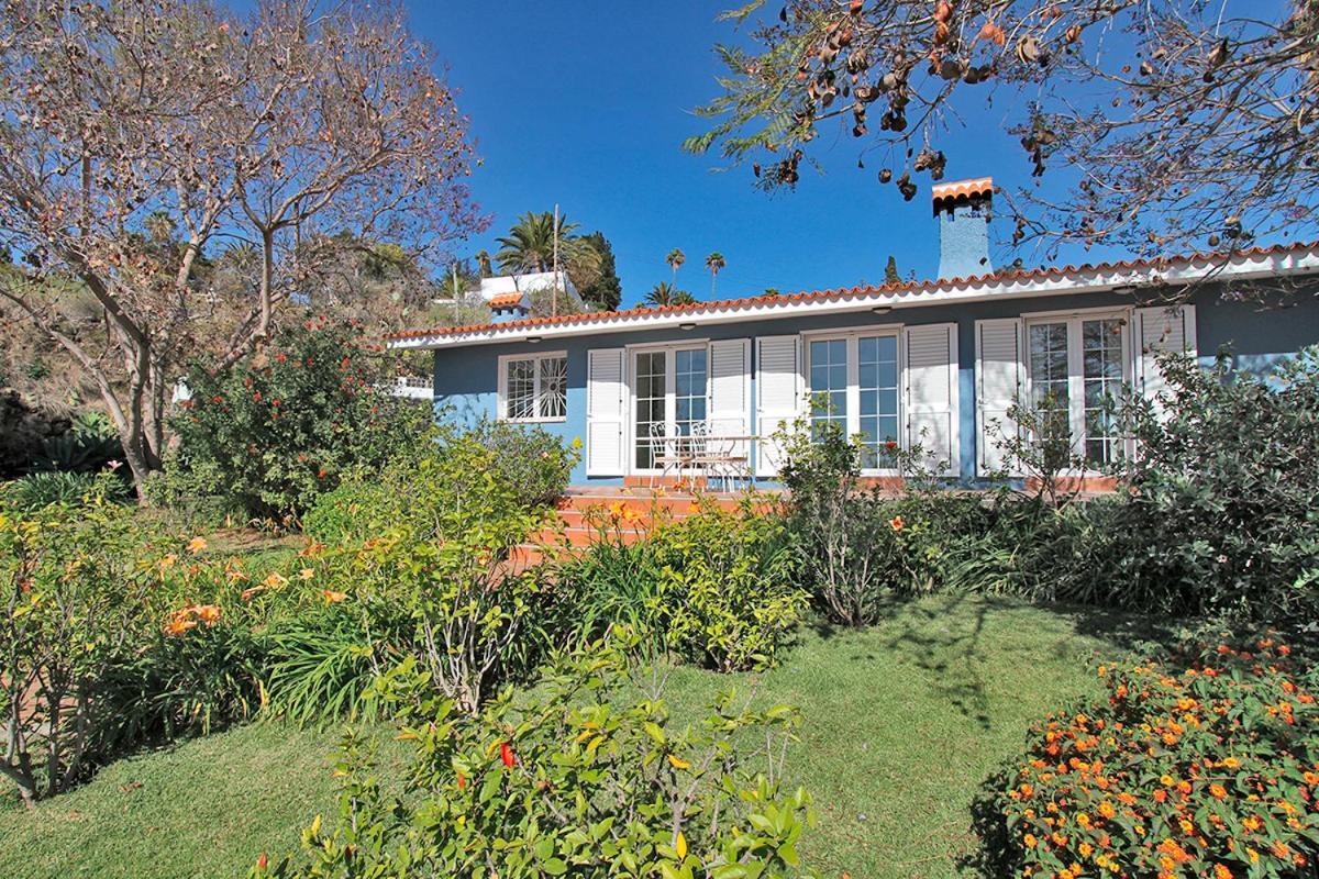 Casa Esther El Paso Exterior photo
