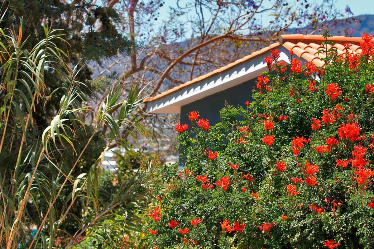 Casa Esther El Paso Exterior photo
